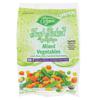 Wegmans Organic Microwaveable Mixed Vegetables
