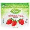 Wegmans Organic Frozen Strawberries
