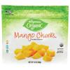 Wegmans Organic Frozen Mango Chunks