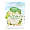 Wegmans Organic CauliCreme