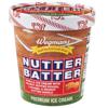 Wegmans Nutter Batter Premium Ice Cream