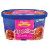 Wegmans Neapolitan Ice Cream