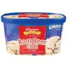 Wegmans Root Beer Float Ice Cream