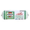 Jones Dairy Farm Pork Sausage, Our Original