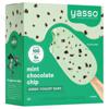 Yasso Frozen Greek Yogurt, Mint Chocolate Chip Bars, 4 pack