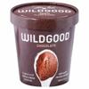 Wildgood Frozen Dessert, Non-Dairy, Chocolate