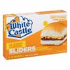 White Castle Sliders, Cheese Classic