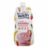 Welch's Protein Smoothie, Strawberry Banana
