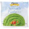 Wegmans Veggie Purees, Spinach