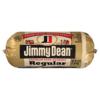 Jimmy Dean Premium Pork Regular Sausage Roll