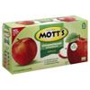 Mott's Applesauce, Unsweetened, Apple