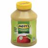 Mott's Applesauce, Apple, Unsweetened