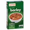 Mother's Barley Instant Oats Hot Cereal, Regular