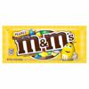 M&M's Peanut Milk Chocolate Candy Pouch