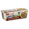 Minute Quinoa, Organic, White & Red