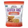 Milton's Craft Bakers Baked Crackers, Gluten Free, Fire Roasted Vegetable
