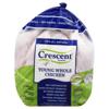 Crescent Foods Chicken, Whole, Young
