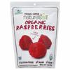 Nature's All Foods Raspberries, Organic, Freeze-Dried