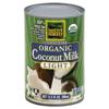 Native Forest Coconut Milk, Organic, Light, Unsweetened