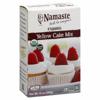 Namaste Foods Cake Mix, Organic, Yellow