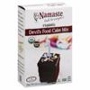Namaste Foods Cake Mix, Organic, Devil's Food
