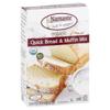Namaste Bread & Muffin Mix, Organic, Quick
