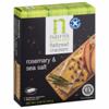 Nairn's Flatbread Crackers, Gluten Free, Rosemary & Sea Salt