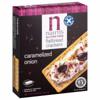 Nairn's Flatbread Crackers, Gluten Free, Caramelized Onion