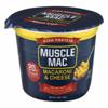 Muscle Mac Macaroni & Cheese, High Protein
