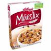 Mueslix Cereal Breakfast Cereal, , Good Source of Fiber, Made with Whole Grain