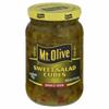 Mt. Olive Salad Cubes, Sweet