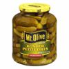 Mt. Olive Pickles, Kosher Petite Dills, Fresh Pack