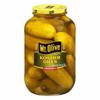 Mt. Olive Pickles, Kosher Dills, Fresh Pack