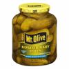 Mt. Olive Pickles, Kosher Dills, Baby