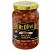 Mt. Olive Pickle Salsa, Mild