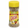 Mrs. Dash Seasoning Blend, Salt-Fee, Original Blend