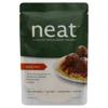 Neat Replacement for Meat, Healthy, Italian Mix