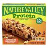 Nature Valley Protein Chewy Bars, Peanut Butter Dark Chocolate