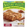 Nature Valley Oatmeal Squares, Cinnamon Brown Sugar, Soft-Baked