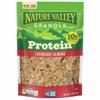 Nature Valley Granola, Protein, Cranberry Almond