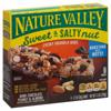 Nature Valley Granola Bars, Dark Chocolate Peanut & Almond, Sweet & Salty
