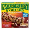 Nature Valley Granola Bars, Dark Chocolate Cherry, Trail Mix, Chewy