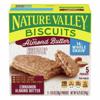Nature Valley Biscuits, Cinnamon Almond Butter