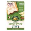 Nature's Path Organic Toaster Pastries, Frosted Granny's Apple Pie