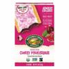 Nature's Path Organic Toaster Pastries, Cherry Pomegranate, Frosted