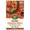 Nature's Path Organic Sunrise Cereal, Gluten Free, Crunchy Maple