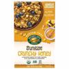 Nature's Path Organic Sunrise Cereal, Gluten Free, Crunchy Honey
