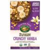 Nature's Path Organic Sunrise Cereal, Crunchy Vanilla