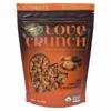 Nature's Path Organic Love Crunch Granola, Premium Organic, Dark Chocolate & Peanut Butter