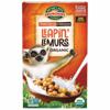 Nature's Path Organic EnviroKidz Cereal, Organic, Peanut Butter & Chocolate, Leapin' Lemurs